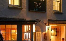 The Kilcot Inn